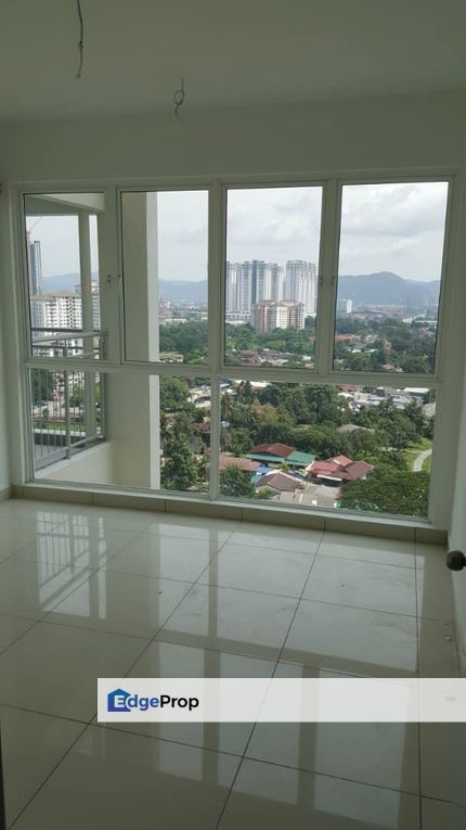 Bayu Sentul Condominium @ Sentul, Kuala Lumpur, Sentul