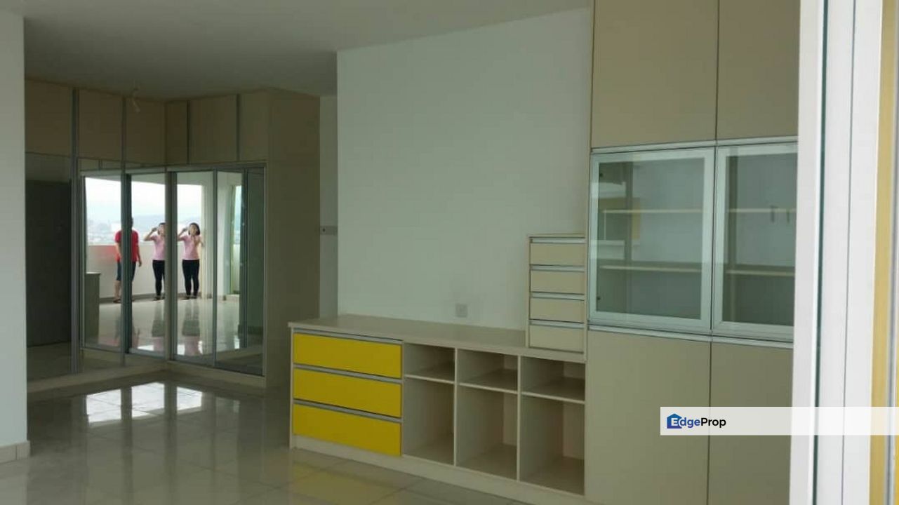 Bayu Sentul Condominium @ Sentul, Kuala Lumpur, Sentul