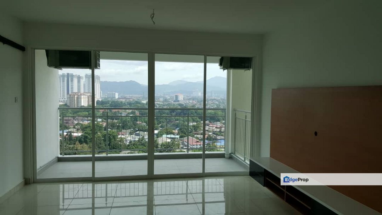 Bayu Sentul Condominium @ Sentul, Kuala Lumpur, Sentul