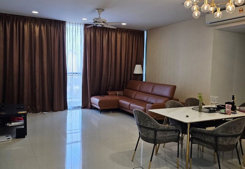 The Fennel @ Sentul East