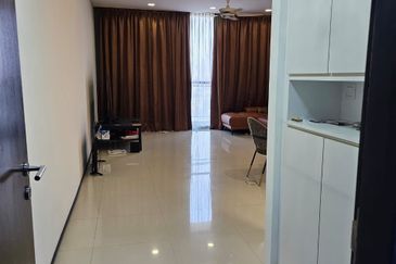 The Fennel @ Sentul East