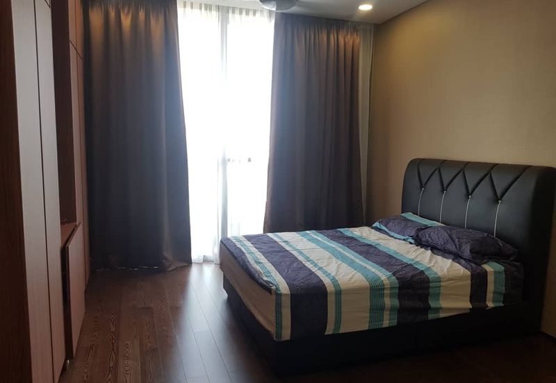 The Fennel @ Sentul East