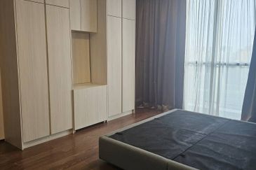 The Fennel @ Sentul East