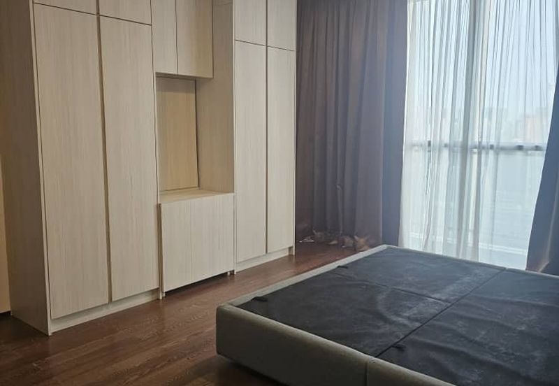 The Fennel @ Sentul East