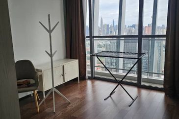 The Fennel @ Sentul East