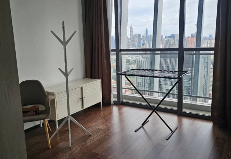 The Fennel @ Sentul East