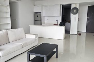 The Fennel @ Sentul East