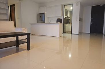 The Fennel @ Sentul East