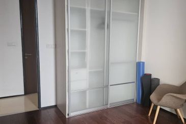 The Fennel @ Sentul East