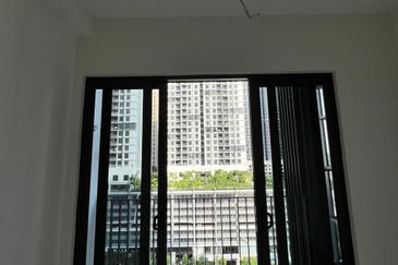 Sunway Avila Residences