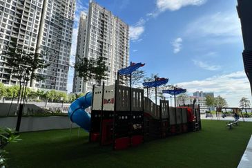 Sunway Avila Residences