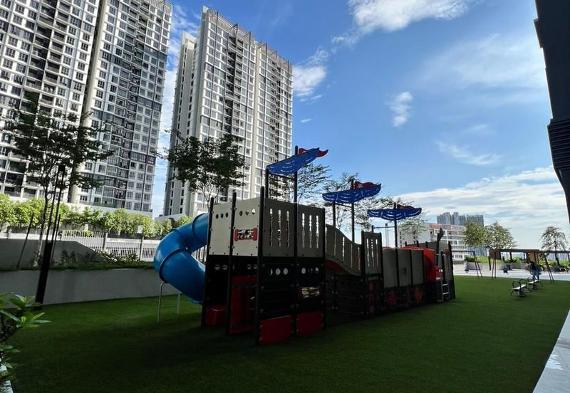 Sunway Avila Residences