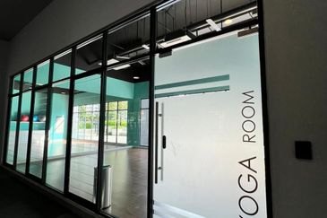 Sunway Avila Residences