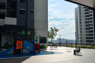 Sunway Avila Residences