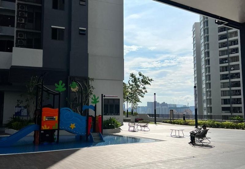 Sunway Avila Residences