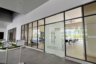 Sunway Avila Residences