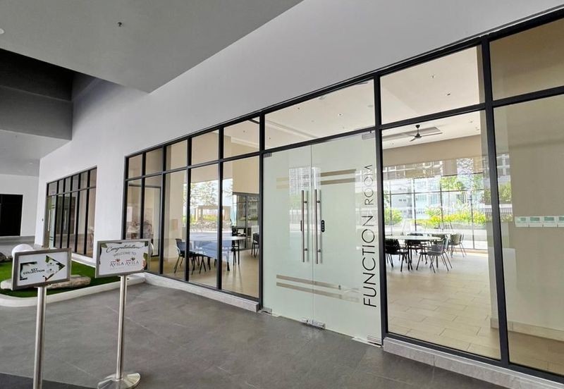 Sunway Avila Residences