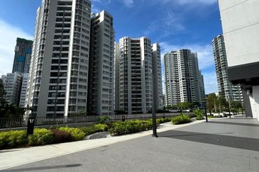 Sunway Avila Residences