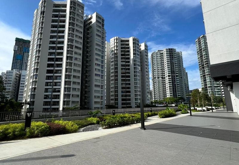 Sunway Avila Residences