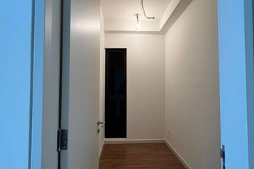 Sunway Avila Residences