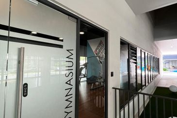 Sunway Avila Residences