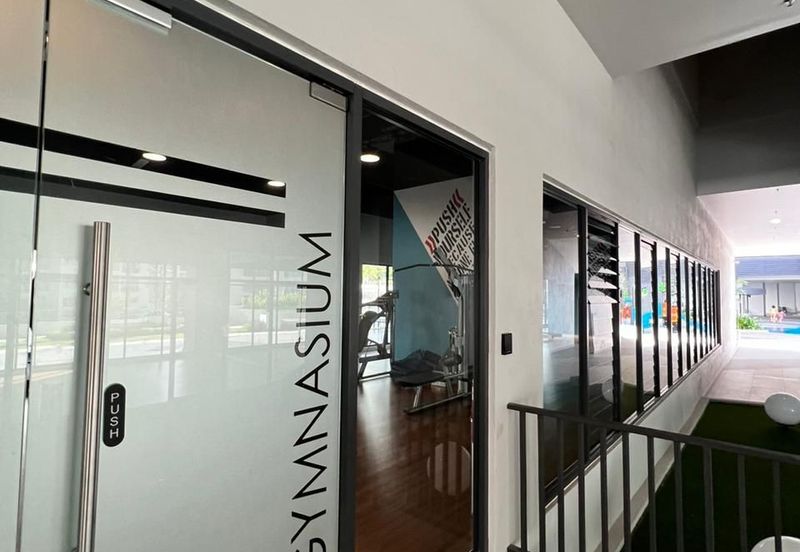 Sunway Avila Residences