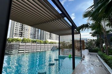 Sunway Avila Residences