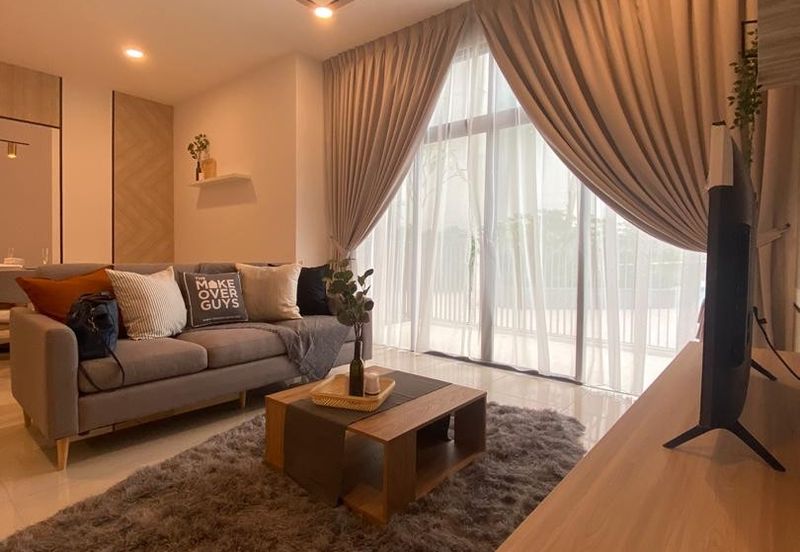 Fera Residence @ The Quartz