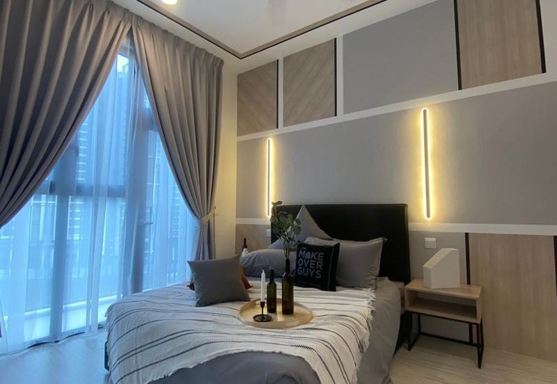 Fera Residence @ The Quartz