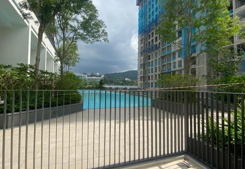 Fera Residence @ The Quartz