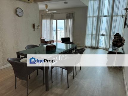 Duplex unit Metropolitan Square Condo Damansara Perdana, Selangor, Damansara Perdana