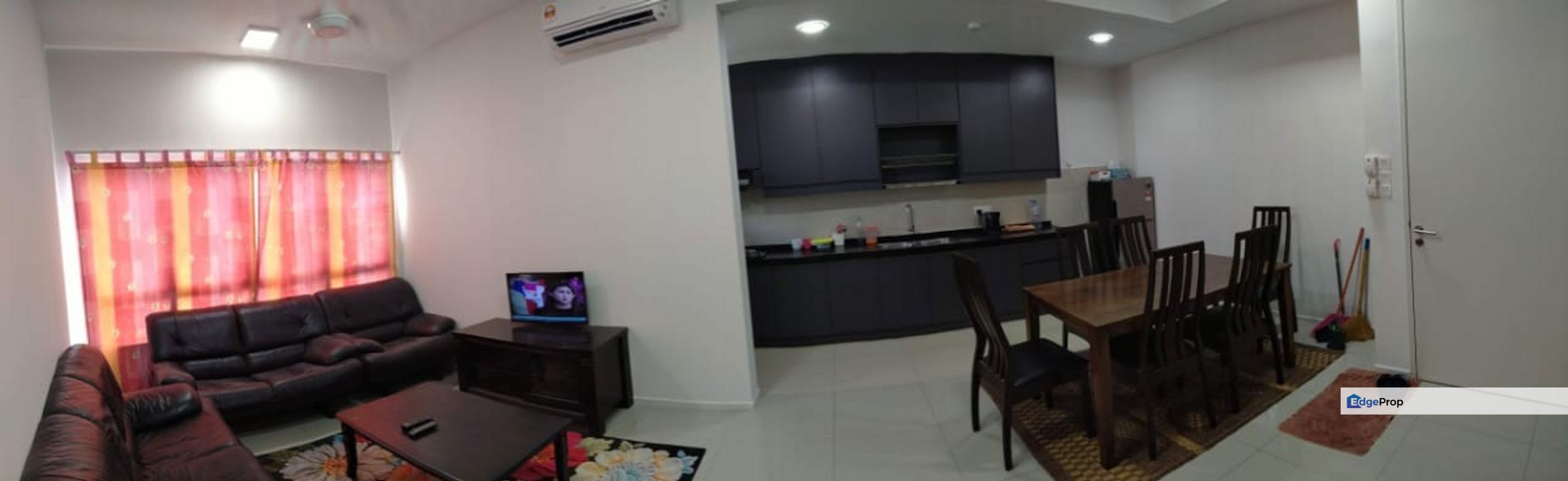  Sunway Gandaria Residences Bdr Baru Bangi, Selangor, Bangi