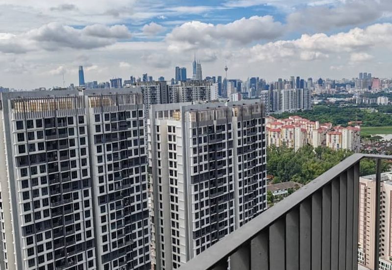 Sunway Avila Residences