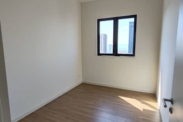 Sunway Avila Residences