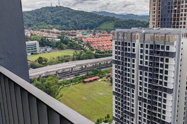 Sunway Avila Residences