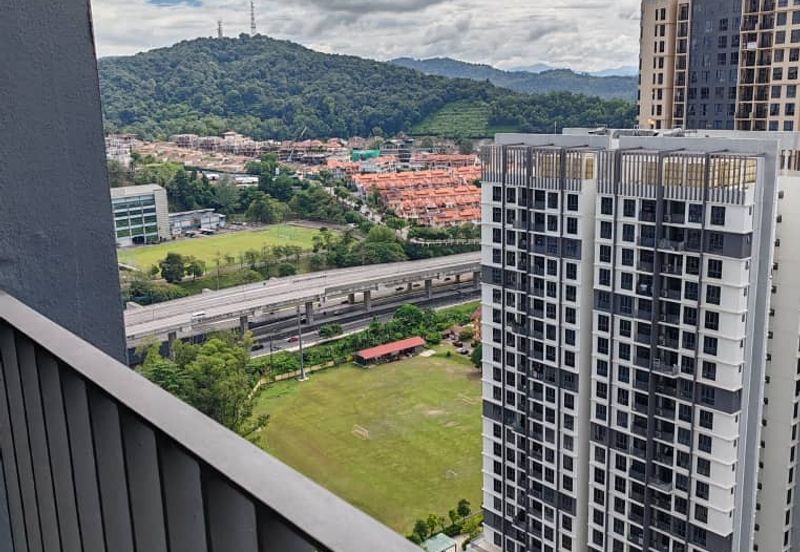 Sunway Avila Residences