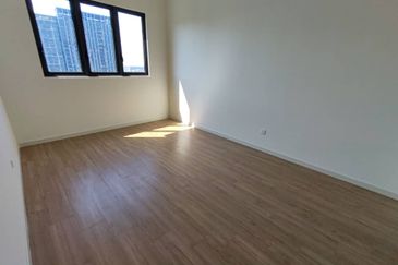 Sunway Avila Residences