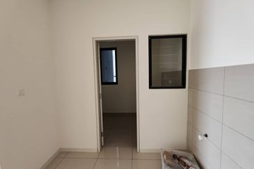 Sunway Avila Residences