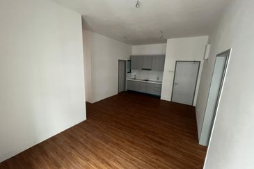 Armani Residence Bukit Lanjan