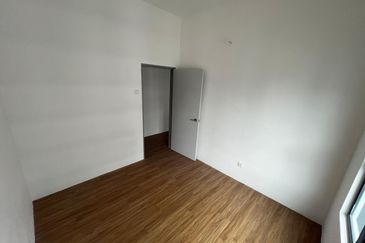 Armani Residence Bukit Lanjan