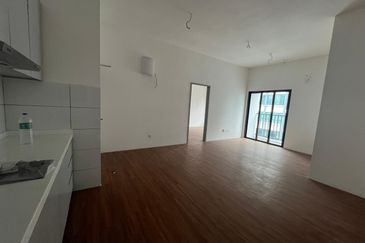 Armani Residence Bukit Lanjan