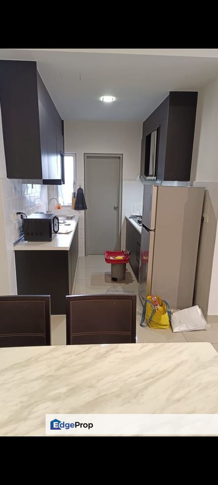 The Wharf Residence @ Puchong, Selangor, Puchong