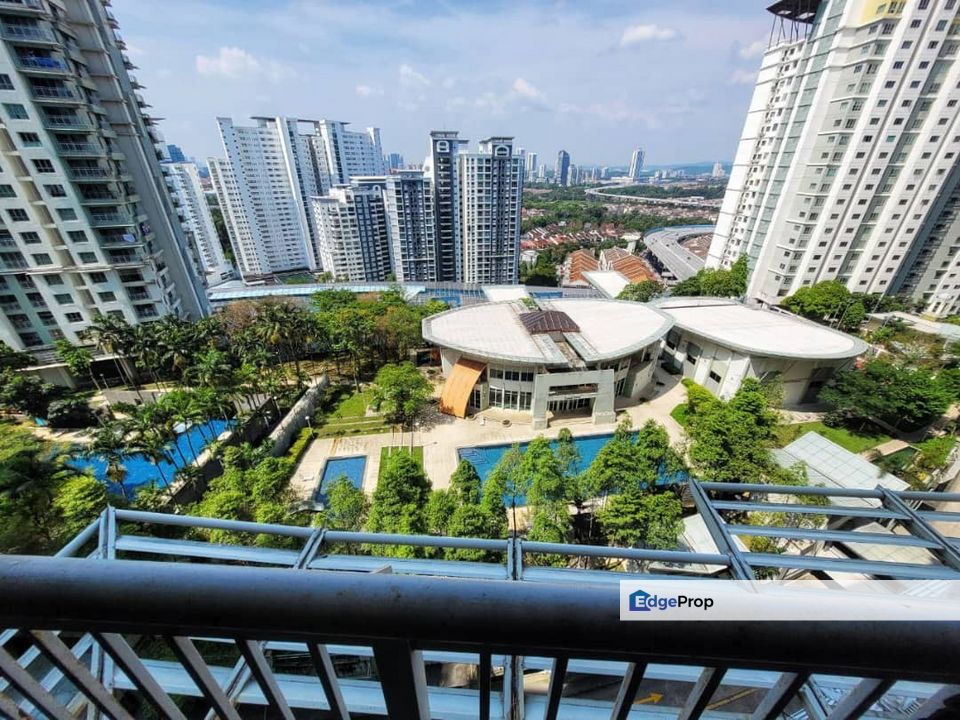  Condominium Metropolitan Square   Damansara Perdana Selangor, Selangor, Damansara Perdana