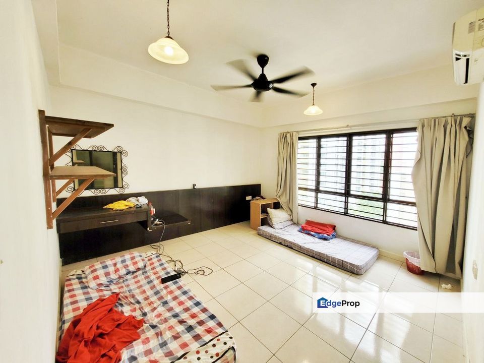  Casa Kiara 1 Condo Mont Kiara KL, Kuala Lumpur, Mont Kiara