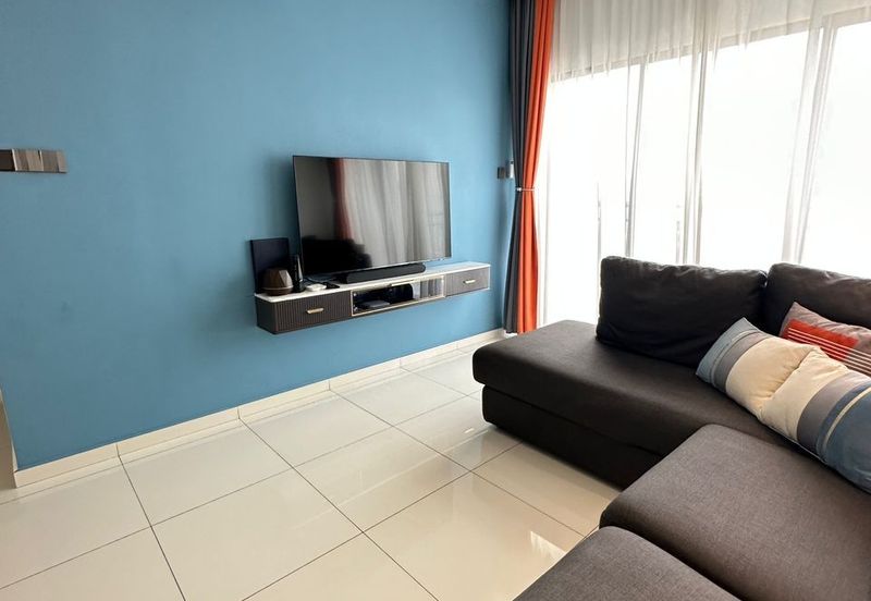 Seasons Garden Residences