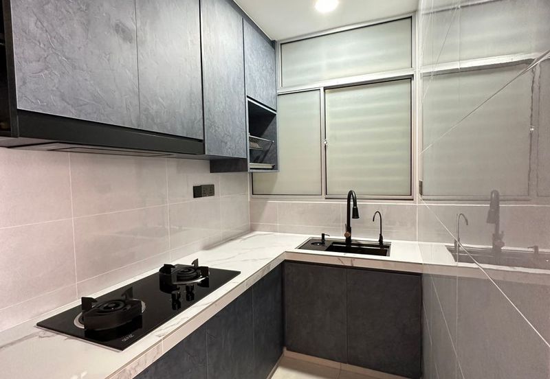 Seasons Garden Residences