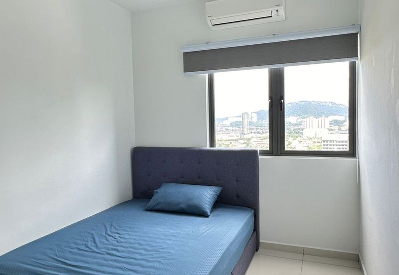 Seasons Garden Residences