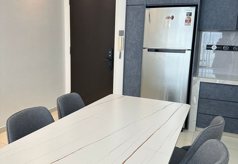 Seasons Garden Residences