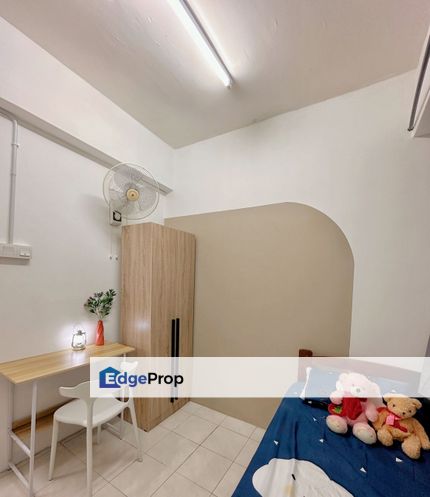 Rhythm Avenue Service USJ 19 Subang, Selangor, USJ