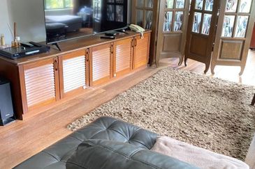 Damansara Heights (Bukit Damansara)